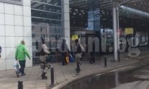 Вдигат на крак служибе за сигурност у нас след атентатите в Брюксел