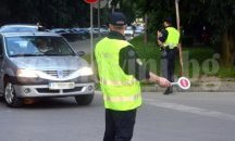 Двама нарушители на пътя установиха полицаите в Русенско