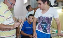 Серия от обучения организира клубът по авиомоделизъм в Търговище