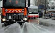 Ето по кои улици продължава пролетното миене в Пловдив