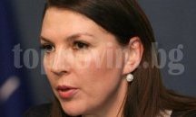 Бетина Жотева: Няма данни за пострадали или изчезнали българи след атаките в Брюксел