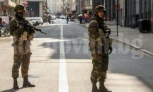 ФБР и нюйоркската полиция ще помагат на Белгия в разследването на атаките, Брюксел остава под тревога