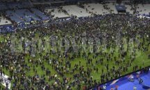 Франция успокои, че няма да има затворени стадиони за Евро 2016