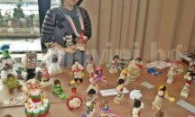 „Работилничка на изкуствата“ с майстор Цвети Терзиева стартира в Разград