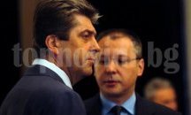 Електоратът на БСП предпочита Първанов пред Станишев