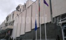 Община Велико Търново почита паметта на жертвите от атентатите в Брюксел
