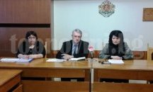 Представиха планираните социални услуги до 2020 г. в Търговище
