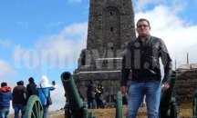 Д-р Неделчо Маринов оглави Младежкото обединение на социалистите в Стара Загора