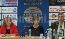 Районната колегия на БЛС иска оставката на здравния министър