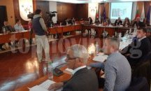 Българо-румънската земеделска група заседава в Русе