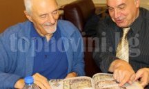 Объркали адреса на Тед Кочев, семейството му живяло на ул. "Драган Манчов"