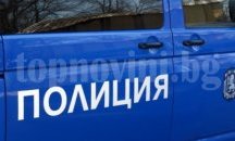 Задържаха мъж кътал оръжие в Маджерито