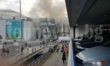 Митрополит за атентатите: Нека не се поддаваме на страха