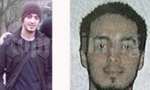 Издирваният терорист Нажим Лахрауи не е избягал, а се е взривил на летище „Завентем“
