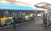 САЩ предупредиха за заплаха срещу градския транспорт в София