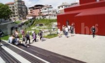 Организират кинодискусия за Йосиф Шнитер в Малката базилика
