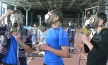 Пет училища участват в състезанието за защита при бедствия в Добрич