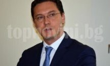 Длъжни сме да защитим Европа, заяви Даниел Митов