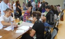 Расте икономическата активност на населението в Старозагорско