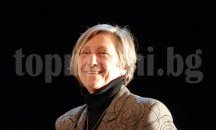 Нешка Робева е най-новият почетен гражданин на Русе