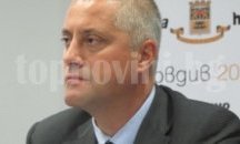Лукарски: Откъде да знам кой е собственикът на "Булгартабак"