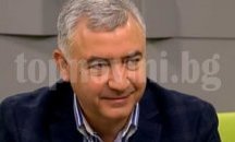 Атанас Мерджанов: Всяка информация за заплаха не може да не безпокои гражданите и службите