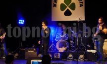 Група "Salvation" спечелиха специалната награда в областния конкурс "Живот без дрога" в Разград