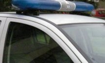 "БМВ" катастрофира пред учебно заведение в Русе