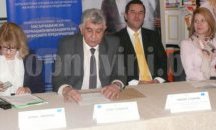 Малките предприятия в Шуменско осигуряват 57% от работните места в областта