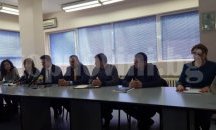 Лишена от наследство за милиони поръчала 6-има роднини на агент под прикритие