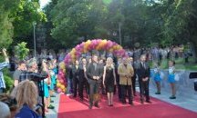 „Златната липа“ отново „постила“ червен килим в Стара Загора