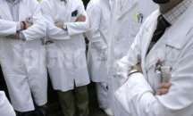 Общопрактикуващите лекари в област Разград излизат на протест в понеделник