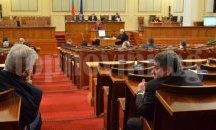 Съюзът на съдиите иска да обсъди с депутатите Закона за съдебната власт