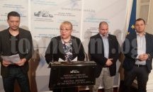 "Атака" иска ограда и по българо-гръцката граница