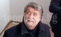 Вежди Рашидов: Докато съм министър, нито един театър няма да бъде закрит