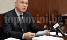 Емил Христов: Ще искаме средства за бедствия и аварии