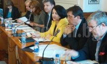 На крачка от отпадането на тайното гласуване във ВСС
