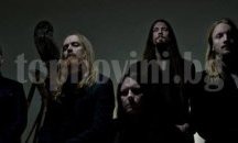 Култовата шведска банда Katatonia забива на Античния театър в Пловдив
