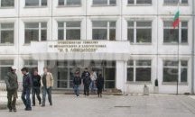 20 ученици от гимназия „Ломоносов“ в Добрич отиват на стаж в Дрезден