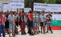 Още един ром с присъда за боя, предизвикал напрежението в Гърмен