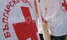 БЧК набира средства за пострадалите в Хитрино