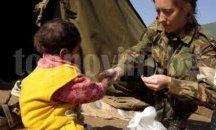 В Добрич набират лекари и сестри за армията
