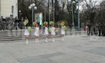 Пловдивчани честват Деня на Тракия