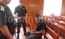 Бащата на пребитото до смърт бебе Станка се изправя пред съда