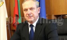 Поздравителен адрес от кмета на Търговище по повод Благовещение
