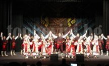 Ансамбъл „Загоре” ще изнесе концерт в Разград