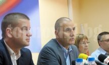 Старейшини ГЕРБ се събират в Стара Загора