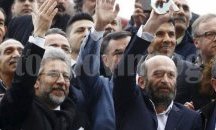 Започва процес срещу двамата турски журналисти, обвинени в шпионаж и държавна измяна