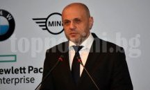 Дончев: Без справедливост пазарната икономика се превръща в пазарна диктатура