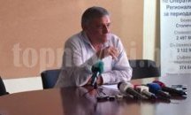 Още кандидати отпадат от надпреварата за мястото на Петър Диков